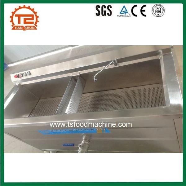 Food Sterilizer Ozone Vegetable Fruits Sterilization Cleaning Washer Machine