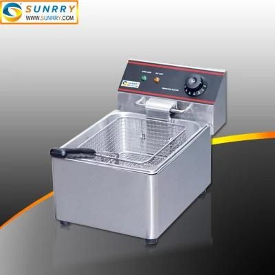 2018 Newest High Quality General Electric Deep Fryer