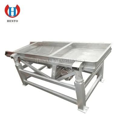 Bean Sprout Cleaning Machine Sprout Peeling Machine