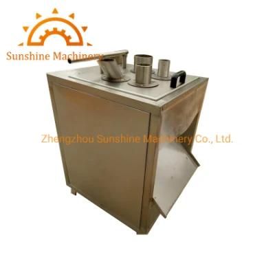 Multi-Functional Electric Rotate Price Multi Function Vegetable Cutter