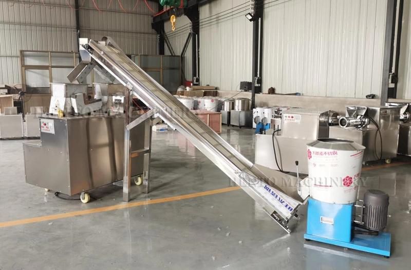 Multi Functional Electric Pasta Extruder Machine