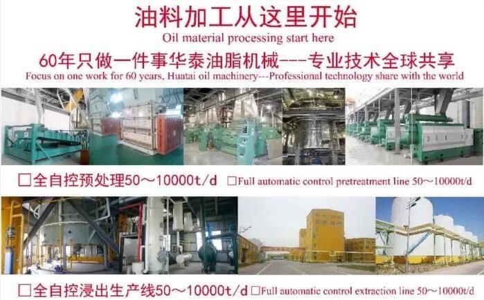 60years Factory Professional Flaxseed Oil Extraction Machine, Flaxseed Processing