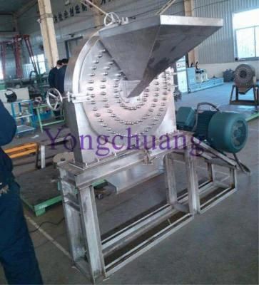 Factory Directly Sale Bean Grinder Machine with High Quality