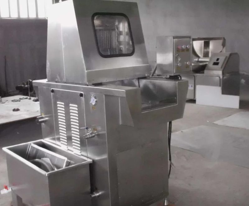 Industrial Chicken Meat Injecting Machine