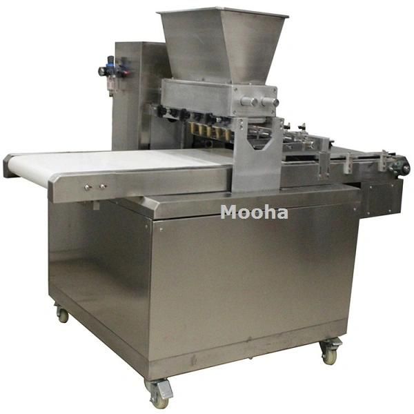 Biscuit Cookies Making Machine Cookies Forming Machine Biscuit Depositor Cookie Making Machine
