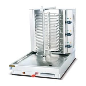 Heavy Duty Commercial Electric Doner Kebab Machine on Sale