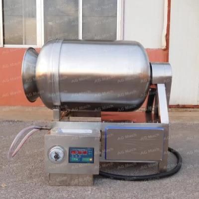 Commercial Use Marinator Vacuum Meat Tumbler Machine