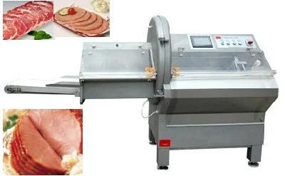 Meat/Ribs/Chops/Steaks Slicer/Portionn Cutter