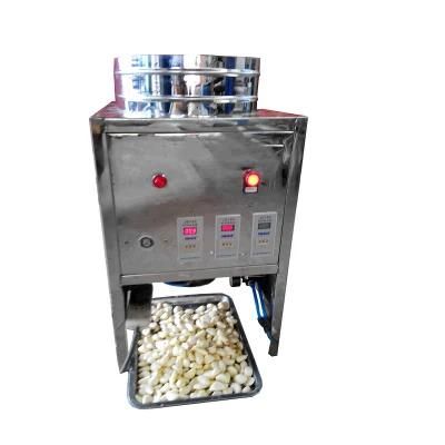 High Quality Electric Table Garlic Peeling Machine