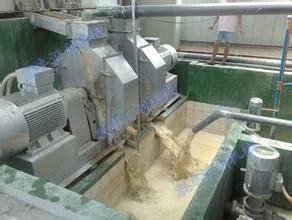 Potato Starch Production Line