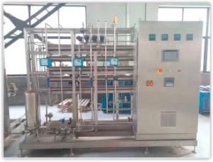 High Quality or Membrane Water Purifier or Purified Pure Water Treatment System
