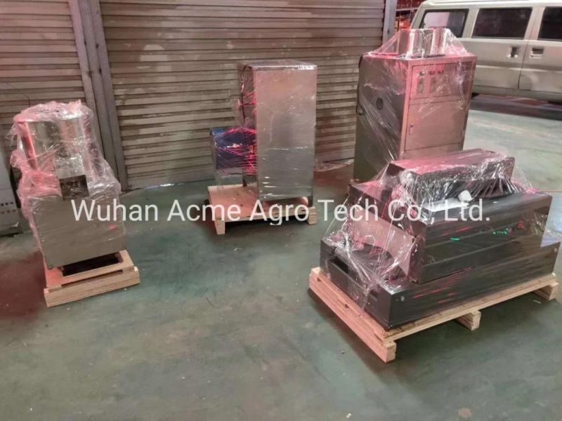 Automatic Industrial Garlic Peeler Machine