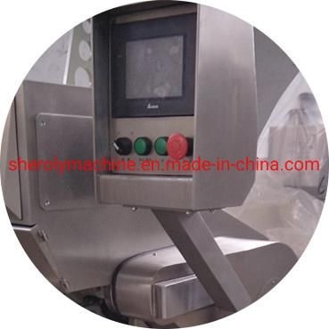 Meat Machine Automatic Double Clipping Machine for Sausage