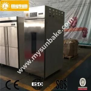 Bakery Machine Dough Bread Proofer with CE