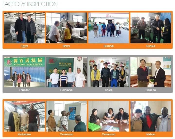 Ce Standard Full Autoamtic Corn Snacks Kurkure Manufacturing Plant
