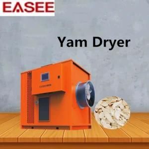 Stainless Steel Industrial Food Processing Machine for Yam Dryer
