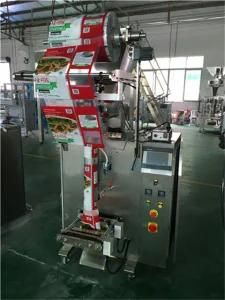 100g200ghigh Speed Flour Packing Filling Machine