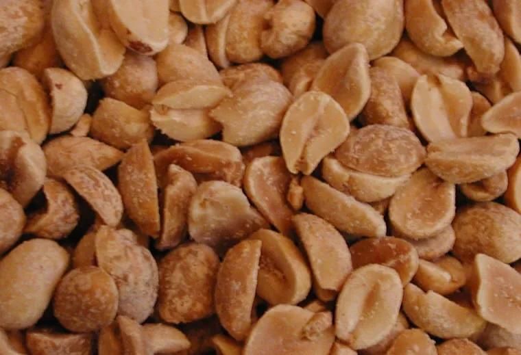 Seasoning Coating Machinery Peanut Seasoning Coating Machine