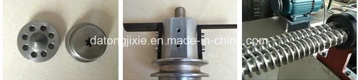 Direct Puff Snack Food Making Machine/Machinery/Equipment