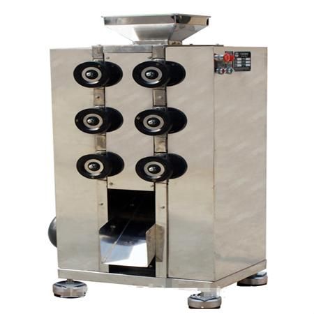 Stainless Steel Automatic Peanut Grinding Machine