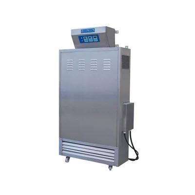 Popular Used Bakery Equipment Bread Proofer for Pizzeria