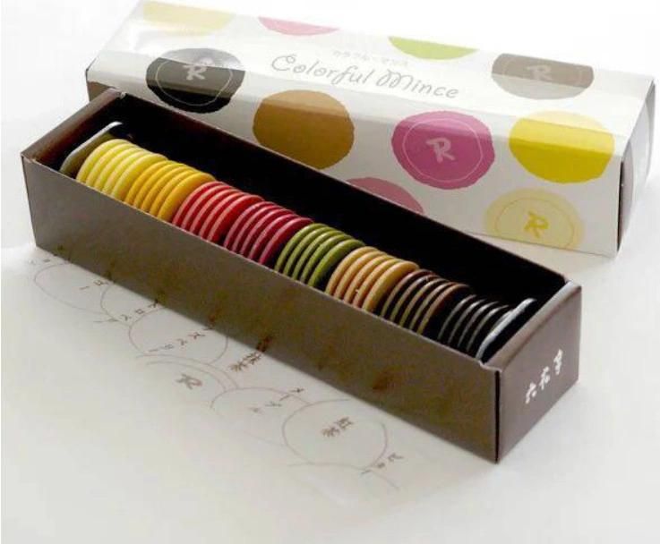 Chocolate Making Line
