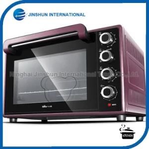 38L Electric Mini Toaster Convection Oven with Fan