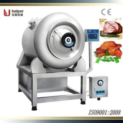 Vacuum Meat Tumbler Machine for Meat Procesing (GR200/500/1000/2500)