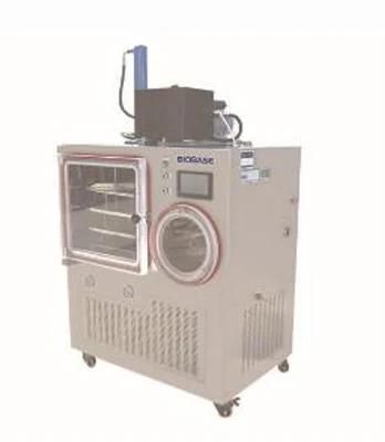 Biobase Square Cabinet Type Pilot Freeze Dryer