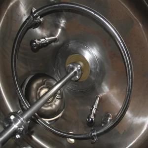 Micro Beer Brewing Used Conical Fermenter for Sale