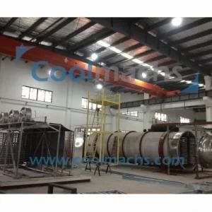 Industrial Freeze Dryer Dehydrator / Fruit Lyophilizer / Dehydrator for Vegetable