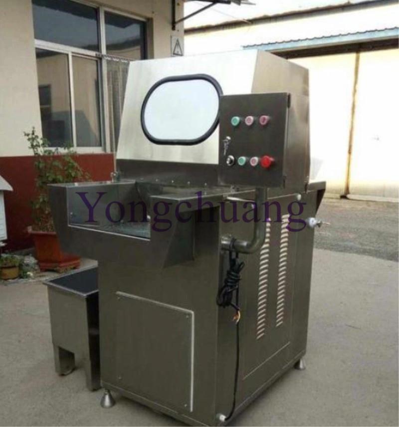 Meat Saline Injection Machine with Two Years Warranty