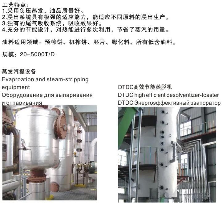 30tpd Rice Bran Oil Processing Plant, Rice Bran Oil Extraction