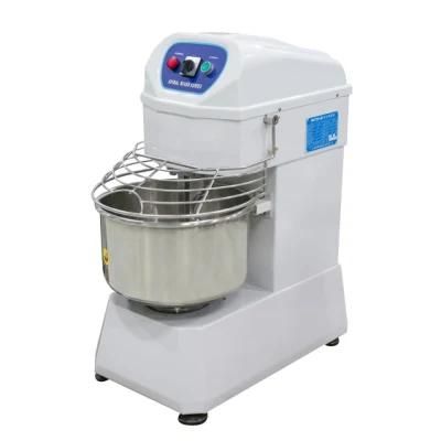 Shanghai Jingyao Electric spiral Mixer Suitable for Mixing Cake Cream Stuffing Industrial ...
