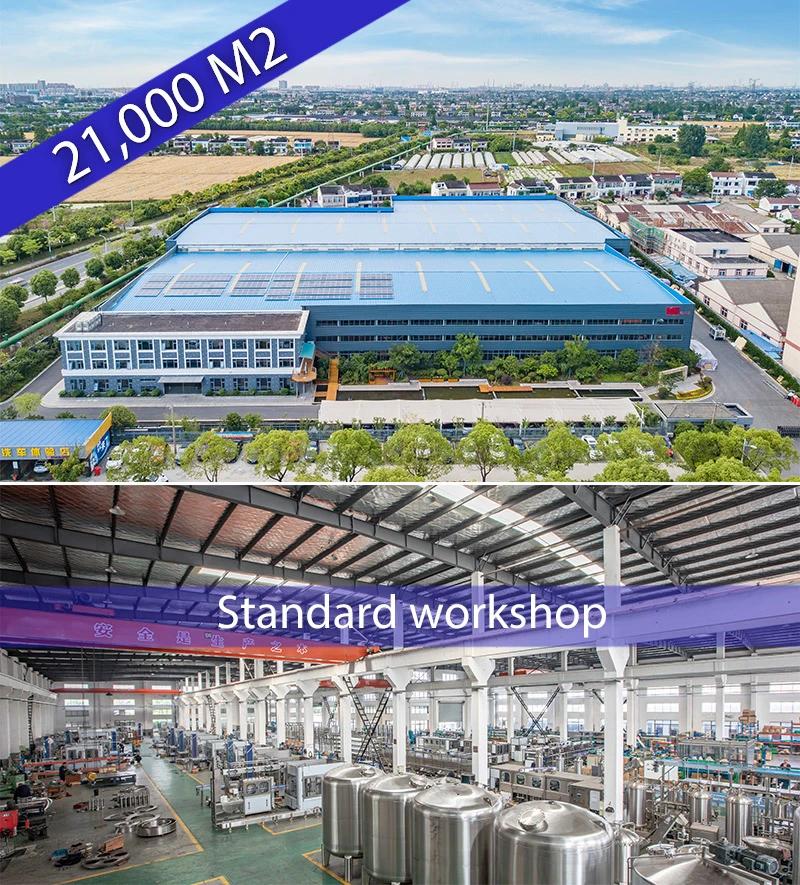 High Temperature Tubular Type Uht Sterilizing Machine Milk Uht Sterilization Plant Stainless Steel Beverage Fruit Juice Pasteurizer Pipeline Uht Sterilizer