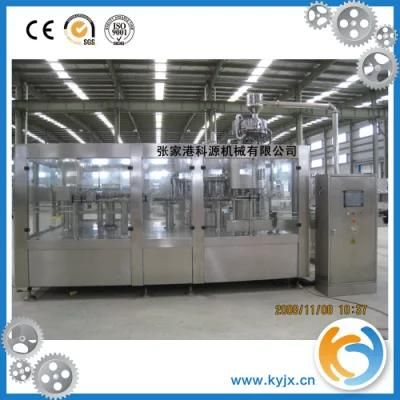 Bottle Filling Machine/Juice Making Machine Made in China