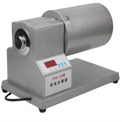 Fos-130 Rice Broken Separator