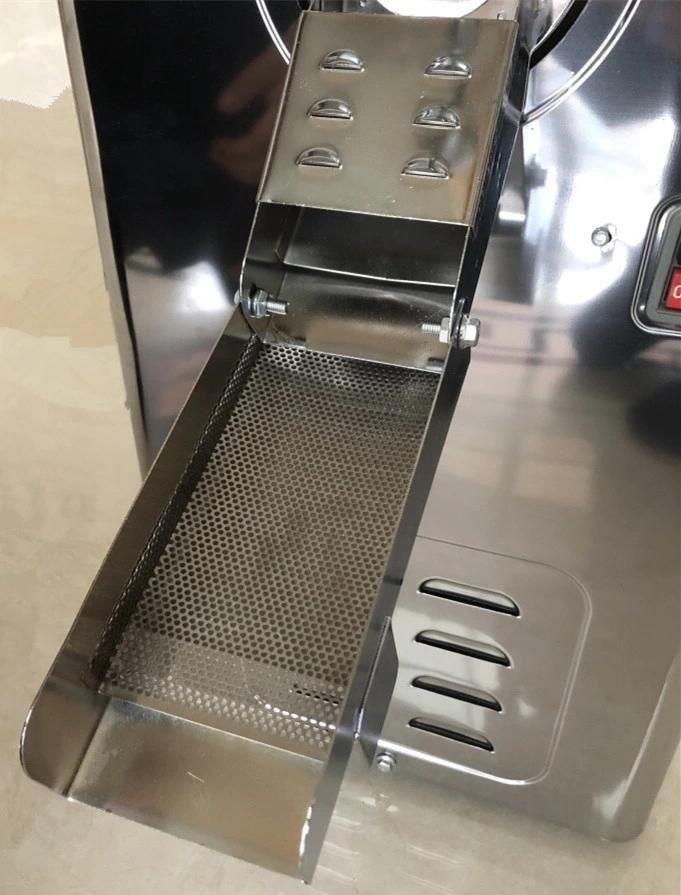 Small Rice Mill Machine Stainless Steel Rice Milling Machinery