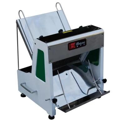 Automatic Commercial Bread Bakery Slicer for Sale