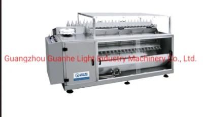 Automatic Roller-Type Washing Machine
