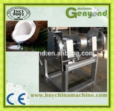 Hot Sell Coocnut Dehusking Machine