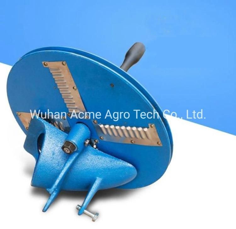 Chipper Processing Machinery for Sale Cassava Cutting Machine