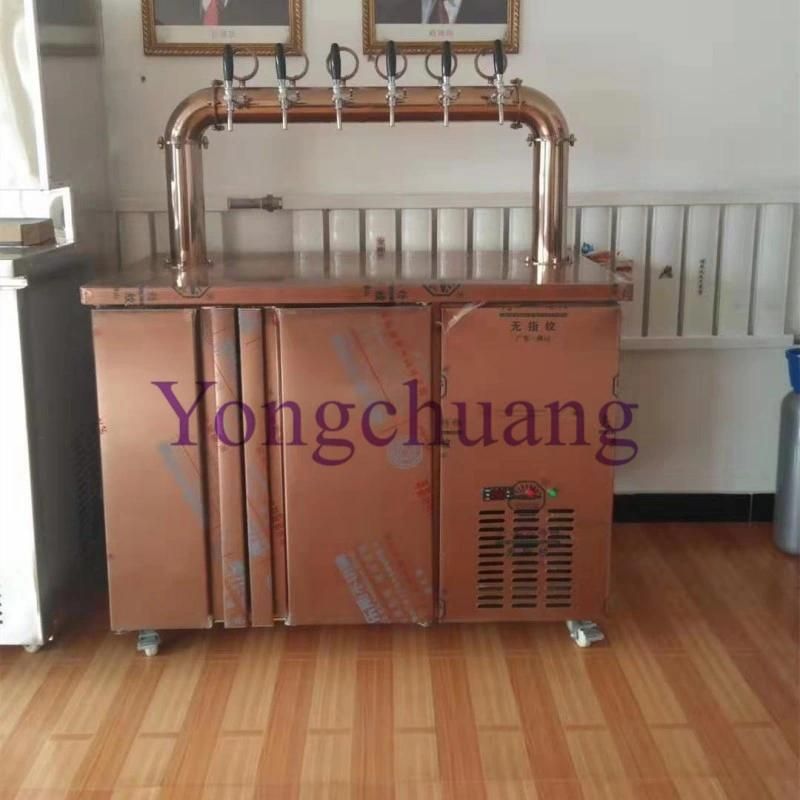 High Quality Air Cooling Beer Equipment with Low Price