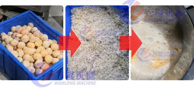 Fruits Vegetables Washing Conveying Crushing Juicer Machine Fruit Centrifugal Juicer Machine Juicer Extractor Machine