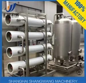 High Quality Drinking Water Production Line, Machine for Sale