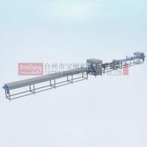 1 Layer of Brittle Cereal Bar Prodcution Line (BG-8001-CGN)