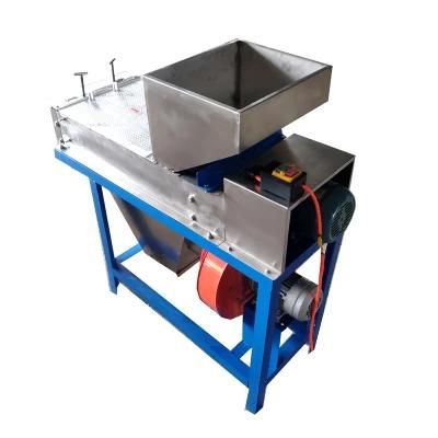 Top Quality Soja Peanut Red Skin Peeling Machine Roasted Low Cost