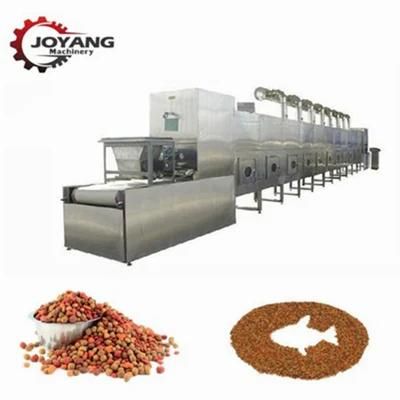 Pet Food Drying Machine Animal Food Drying Machine