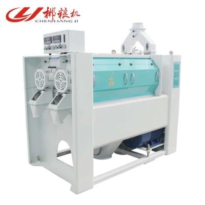 Machine Water Polisher