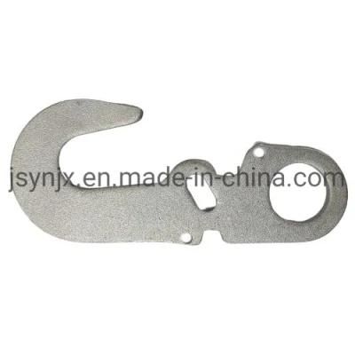 Stainless Steel OEM. Iron Anchor &amp; Carbon Steel Sand Casting